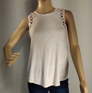 American eagle soft & sexy tank top